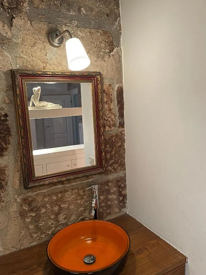 La Casa Di Sissi A Pitigliano Apartment